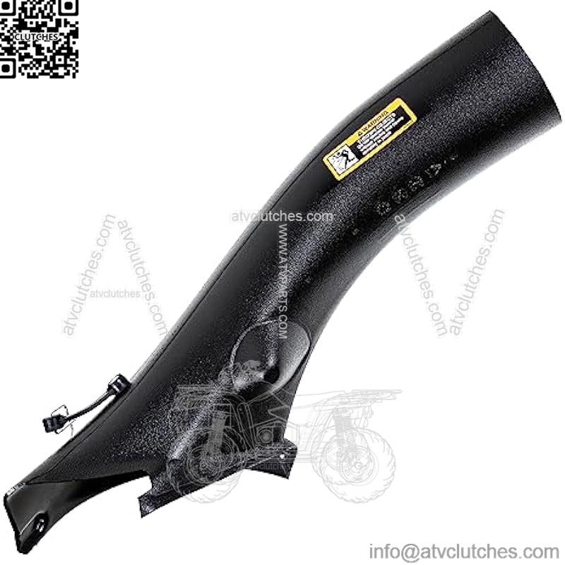 John Deere Original Equipment Chute #GY20423
