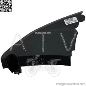 John Deere Original Equipment Panel - AUC18202