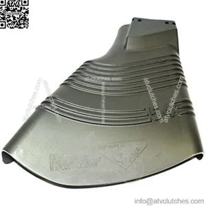 Husqvarna Part Number 532187257 Deflector Shield