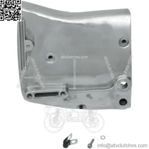 Drag Specialties Polished Sprocket Cover Harley 86-90 XL Sportster OE 34911-81A (For: Harley-Davidson)