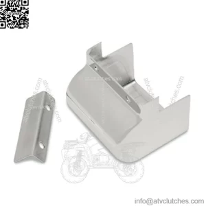 Drag Specialties Chrome Coil Cover Davidson Bobber Chopper Custom Softail Rigid (For: Harley-Davidson)