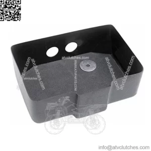 HardBagger Top Shelf Right Saddlebag Tray Organizer 2014-2020 Harley Touring (For: Harley-Davidson)
