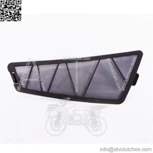 OEM Snowmobile RH Air Intake Screen 0608-736