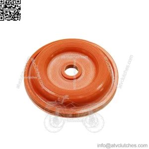 Power Valve Bellows For Polaris 800 PRO RMK 2012-2015