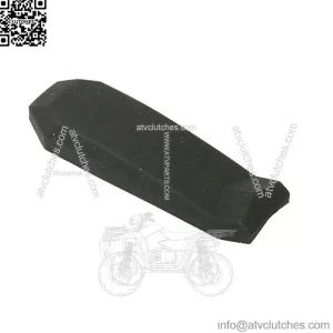 Hood Front Panel Strap for Ski-Doo 2010-2020 Tundra Replaces OEM# 517305186