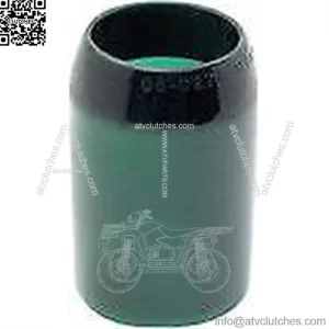 Motion Pro Green Fork Seal Bullet Set 43mm For Arctic Cat ZR 200 93in 2000-02