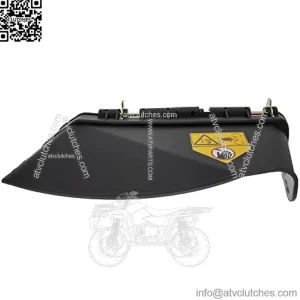 631-05058 Deck Chute Assembly RZT-S50 RZT-S54 RZTL54 RZTS54 RZTL50 RZTS50 RZT-L54 RZT-L50 OEM