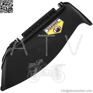 931-3131A Deflector Chute 365 RZT50 LT1050 GT1554 SLT1554 RZT22 LT1024 GT2554 RZT-50 RZT-22 Z48 ZT54 4815F