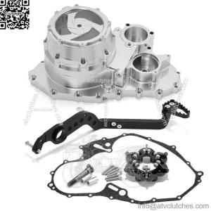 ATV Drive Clutch Cover Lock up Lockout for Yamaha Raptor 700 All Years