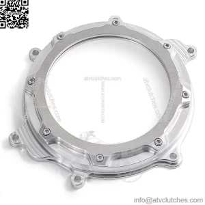 New Arrive Engine Clutch Cover for Motorcycle Harley Davidson