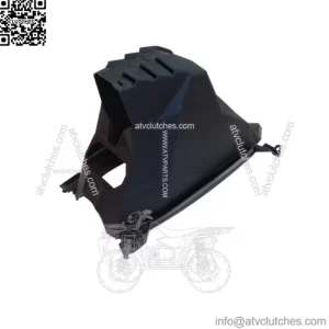 2016-2020 Can-Am Renegade 570 1000R XMR DPS OEM Raised Hood Vent 705009685