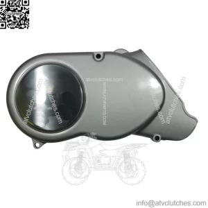 1969-1984 1991-1994 Honda Z50 CT70 Trail OEM Left Crankcase Cover 11341-120-020
