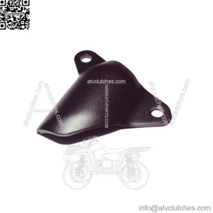 2004-2015 Yamaha YZF R1 OEM Clutch Release Protector Guard 5VY-15499-00-00
