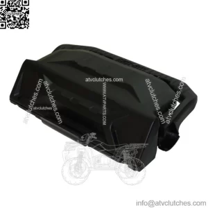 2016-2023 Can-Am Defender HD5 HD8 HD10 OEM Removable Upper Storage Box 715004344
