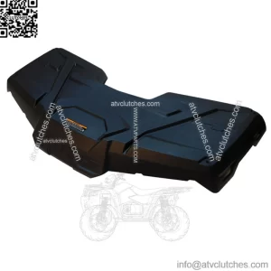 2012-2014 Polaris Sportsman 400 500 Hawkeye 400 OEM Front Box Cover Assy 2634165