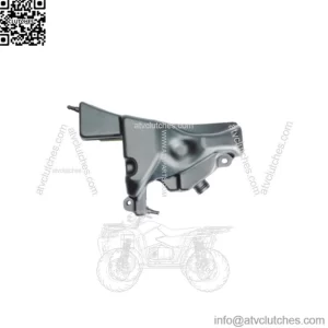 1998-2002 2005-2008 Kawasaki Ninja ZX6R ZZR600 OEM Radiator Reservoir 43078-1162