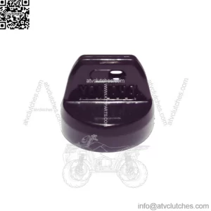 2003-2022 Yamaha TTR110E TTR125 TTR125LE TTR90E NOS OEM Key Cap 3HN-82579-00-00