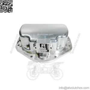 2002-2005 Polaris Frontier Indy OEM Valve Cover Kit 2203004