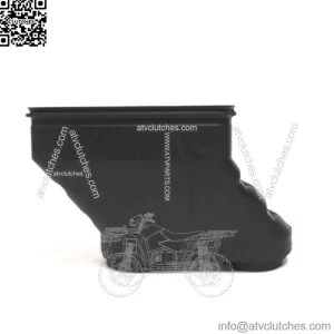 OEM Snowmobile Air Silencer Boot 1670-613