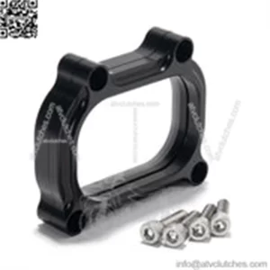 Cylinder Head Cover for Yamaha Raptor / Rhino / Grizzly / Viking / Kodiak 700 2006-2021 / Grizzly 550 2009-2014