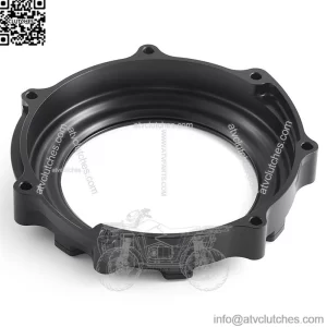 Engine Clutch Cover for Yamaha YFZ450R YFZ450 2006-2020