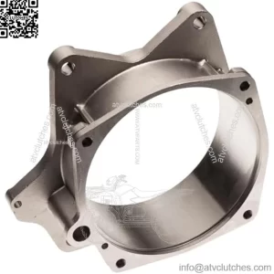 New Wsm Jet Pump Housing Series Replaceable Wear Ring Compatible With Yamaha 195 195S Ar Fx Gp Gp-R Sx Fsh Fzr Fzs Ltd Deluxe Sport by Part Number 6ET-51312-00-00