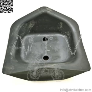 16 Yamaha FX Cruiser SVHO Front Rubber Cover FC1800 (For: 2014 Yamaha SVHO)