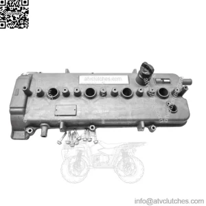 14 Yamaha FX Cruiser SVHO Valve Cover FC1800 (For: 2014 Yamaha SVHO)