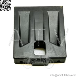 16 Yamaha FX Cruiser SVHO Hook Lid Lock Cover FC1800 (For: 2014 Yamaha SVHO)