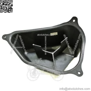 16 Yamaha FX Cruiser SVHO Right Side Ventilation Cover FC1800 (For: 2014 Yamaha SVHO)