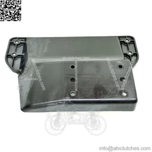 16 Yamaha FX Cruiser SVHO Airbox Support Intake Flame Arrestor Cover FC1800 (For: 2014 Yamaha SVHO)