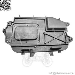14 Yamaha FX Cruiser SVHO Electrical Plate Cover & Tip Roll Over Switch FC1800 (For: 2014 Yamaha SVHO)