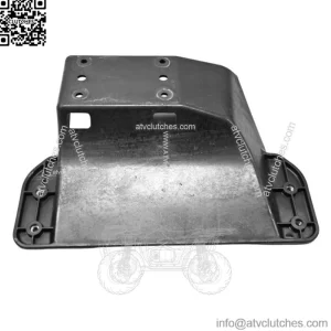 14 Yamaha FX Cruiser SVHO Jet Pump Housing Cover FC1800 (For: 2014 Yamaha SVHO)