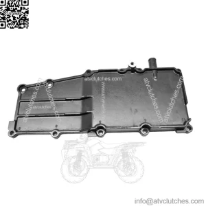 14 Yamaha FX Cruiser SVHO Water Channel Cover FC1800 (For: 2014 Yamaha SVHO)