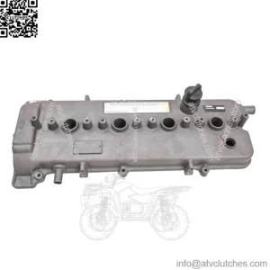21 Yamaha FX Cruiser HO Valve Cover FB1800A (For: 2014 Yamaha SVHO)