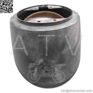14 Yamaha FX Cruiser SVHO Steering Colum Cover FC1800 (For: 2014 Yamaha SVHO)