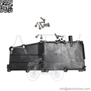 21 Yamaha FX Cruiser HO Weather Channel Cover FB1800A (For: 2014 Yamaha SVHO)