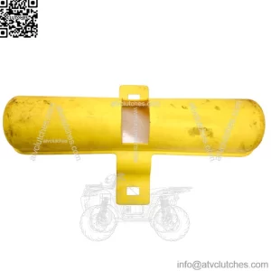 21 Yamaha FX Cruiser HO Fire Extinguisher Cover FB1800A (For: 2014 Yamaha SVHO)
