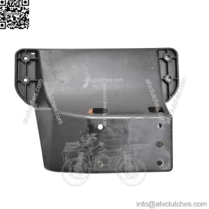 21 Yamaha FX Cruiser HO Jet Pump Housing Support Cover FB1800A (For: 2014 Yamaha SVHO)