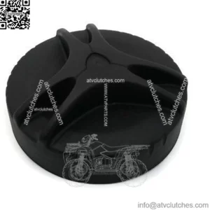 YAMAHA OEM Case Cap F1W-U591C-01-00 2008-2017 Yamaha FX / Cruiser / HO SHO SVHO
