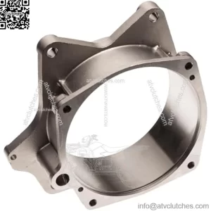 New Wsm Jet Pump Housing Series With Stainless Steel Ring Compatible With Yamaha Svho Ltd Fzr Fzs Gp Sx 1800 2014 2015 2016 2017 2018 2019 2020 2021 by Part Number 6ET-51312-00-00