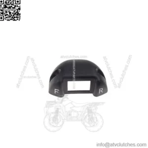 Club Car Forward Reverse Housing 2004+