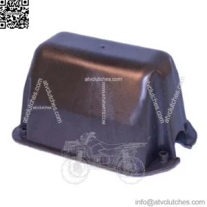 Controller Cover for E-Z-GO Series Golf Cart (Fits 1994-2003)