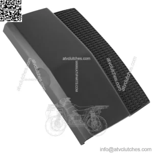 Bumper Panel For Polaris Sportsman X2 700 EFI 2008 Front (For: Polaris Sportsman 800)