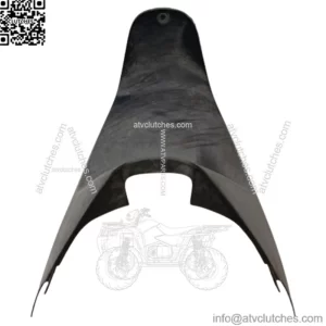 BATTERY COVER FOR PEUGEOT VIVACITY 50 FROM 2005 (e42975)