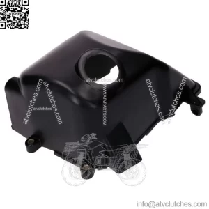 Peugeot Speedfight 3 RS AC 2T 50cc Cylinder Cover / Forced Cooling Shroud