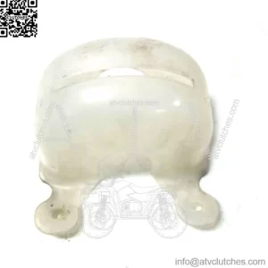 06 Yamaha Apex RTX RX 10 1000 Snowmobile plastic cover shield