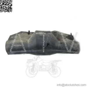 06 Yamaha Apex RTX RX 10 1000 Snowmobile rubber wiring cover