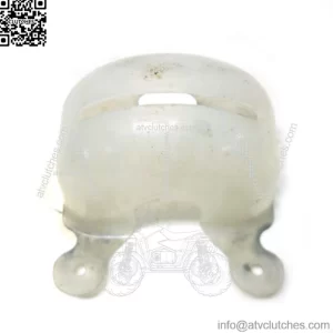 07 Yamaha Attak RXW 10 RX 1000 Snowmobile plastic cover guard shield