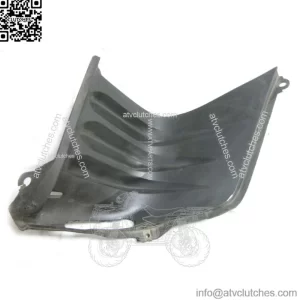 03 04 Yamaha RX1 RX 1 1000 Snowmobile lower dash cowl fairing panel